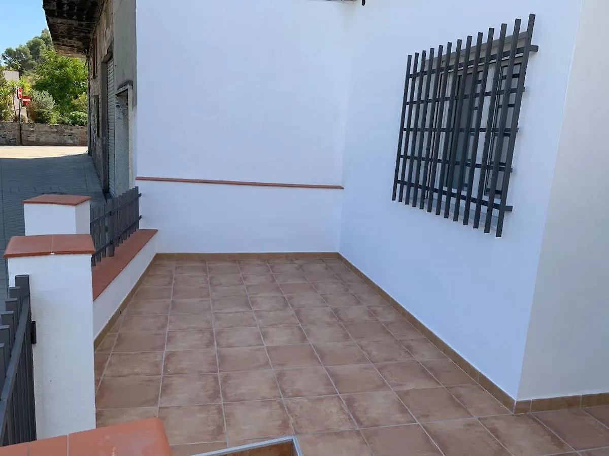 Apartamento En Granada Con Facil Aparcamiento En La Zona Spain