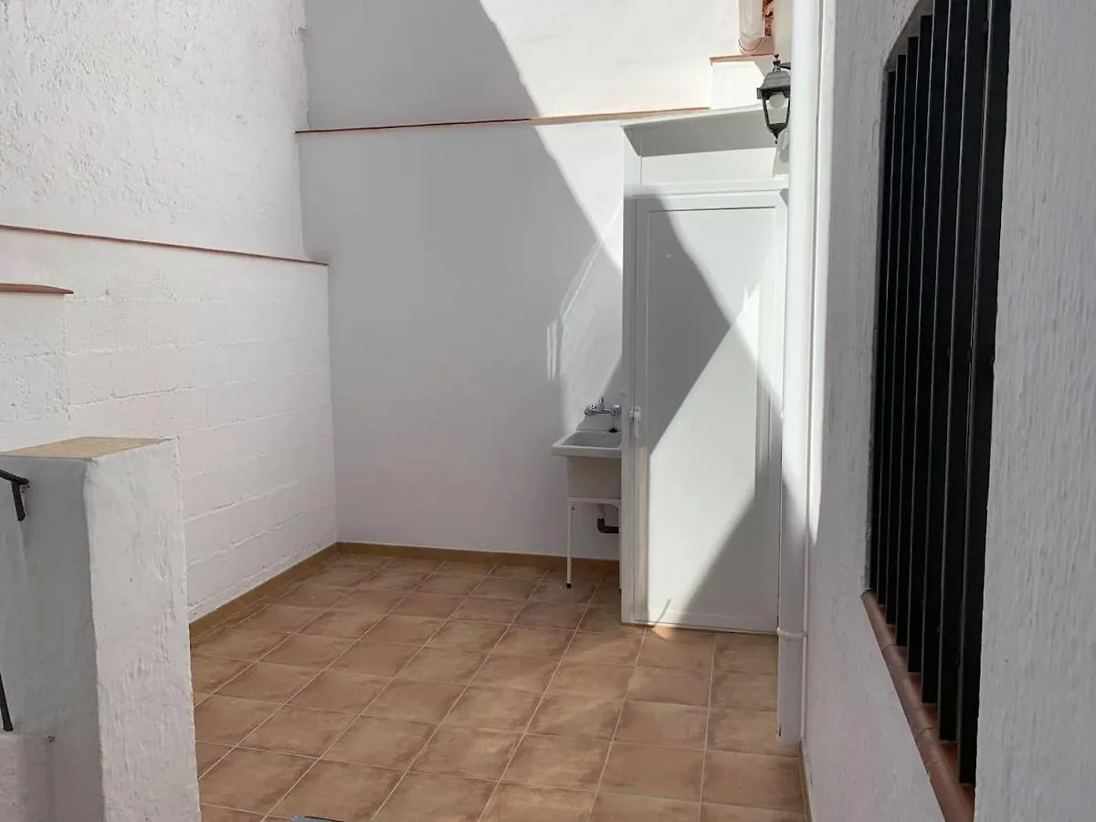 Apartamento En Granada Con Facil Aparcamiento En La Zona Holiday home