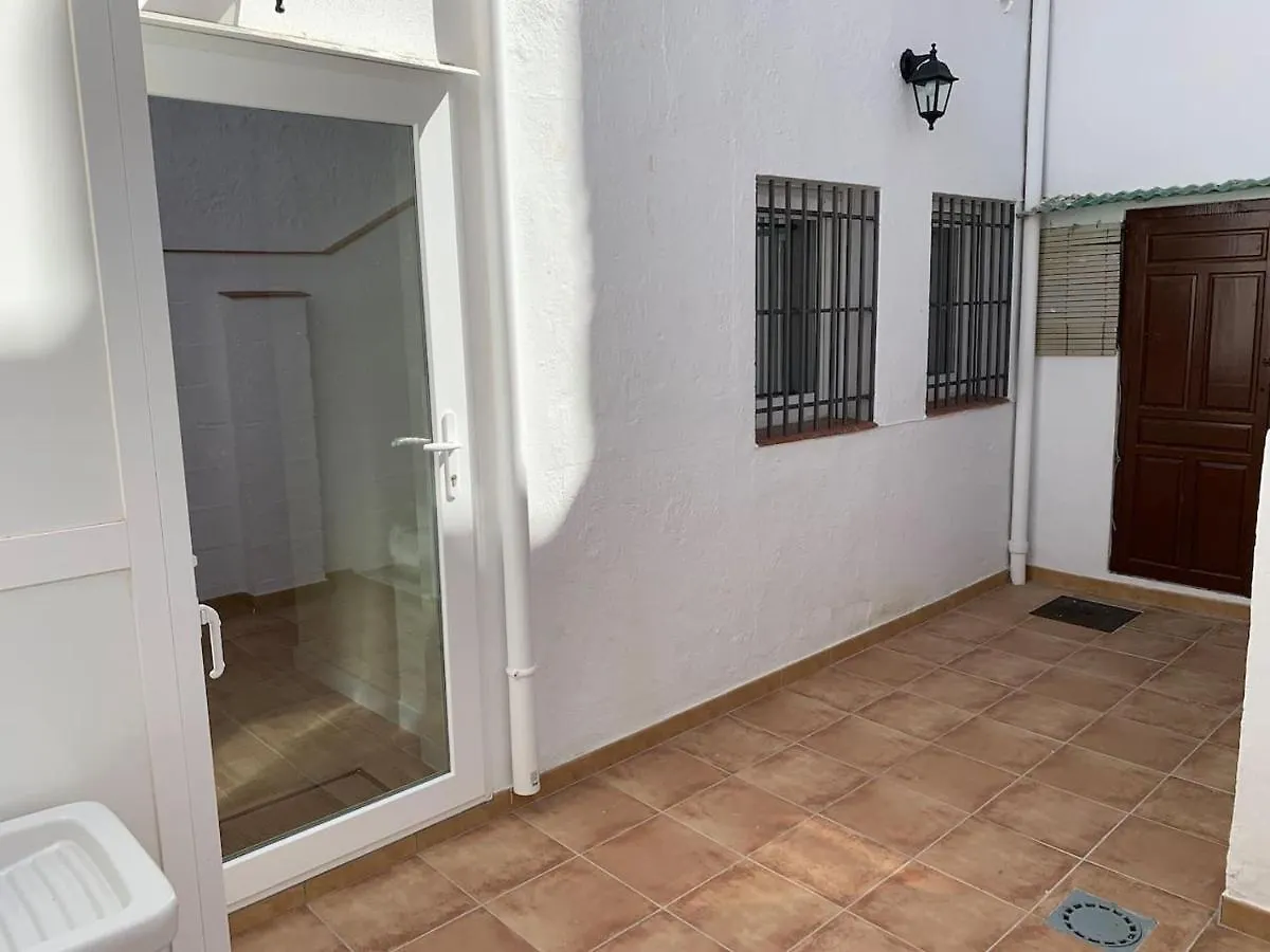 Apartamento En Granada Con Facil Aparcamiento En La Zona 0*,  Spain