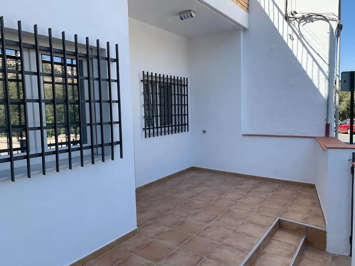 Apartamento En Granada Con Facil Aparcamiento En La Zona Spain